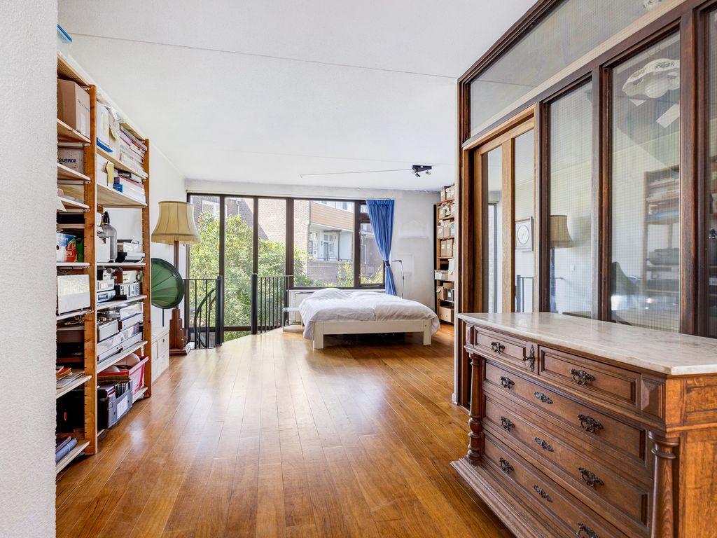 Saffierstraat 15, ROTTERDAM