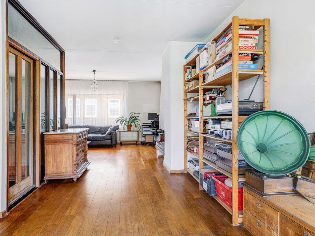 Saffierstraat 15, ROTTERDAM