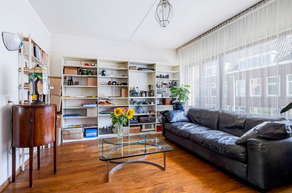 Saffierstraat 15