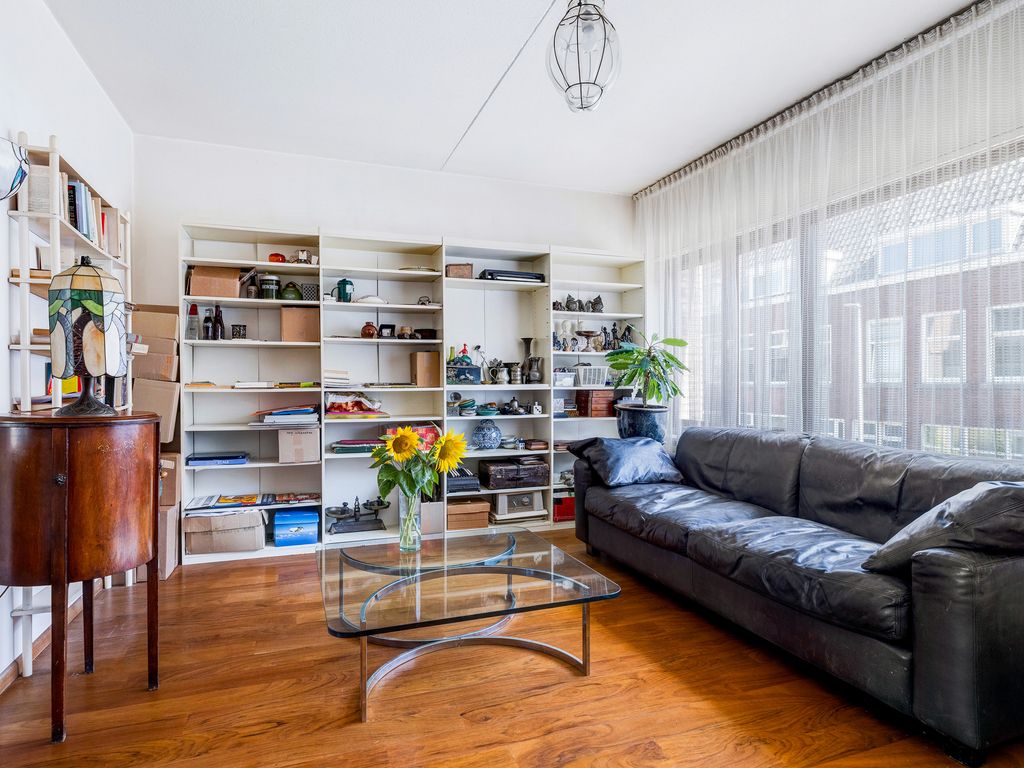 Saffierstraat 15, ROTTERDAM