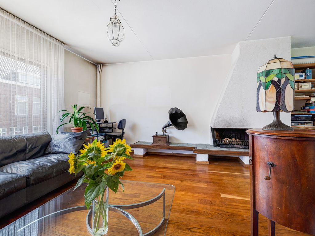 Saffierstraat 15, ROTTERDAM