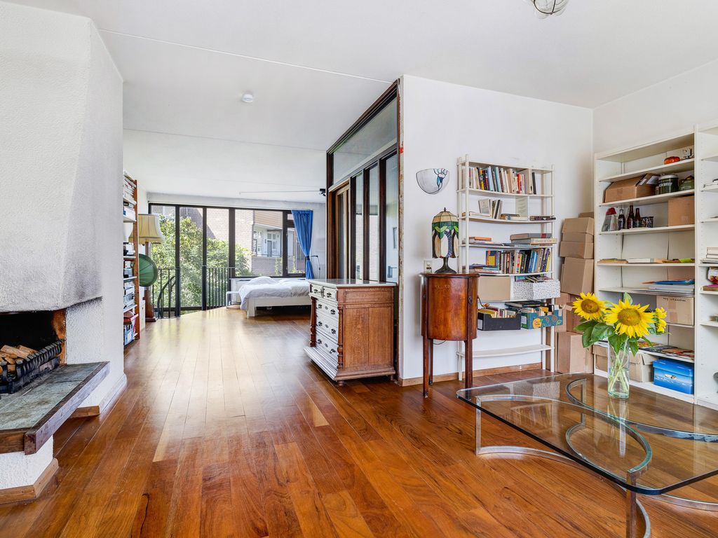 Saffierstraat 15, ROTTERDAM