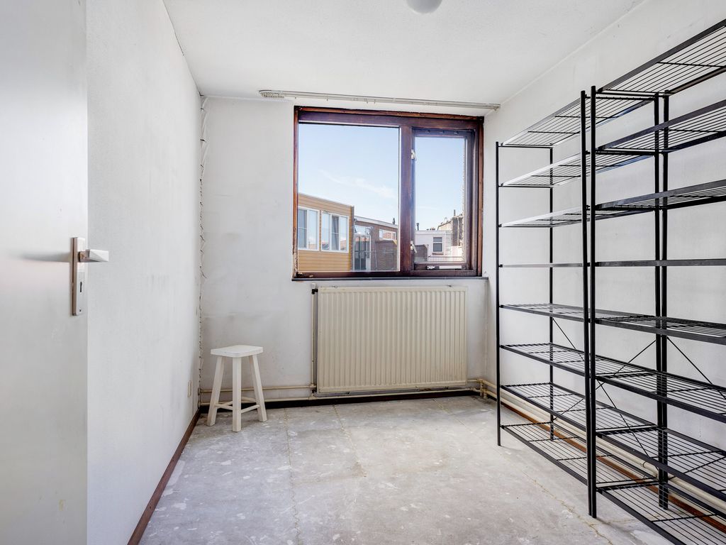 Saffierstraat 15, ROTTERDAM