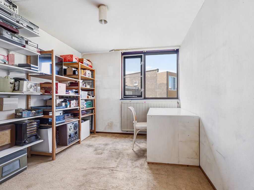 Saffierstraat 15, ROTTERDAM