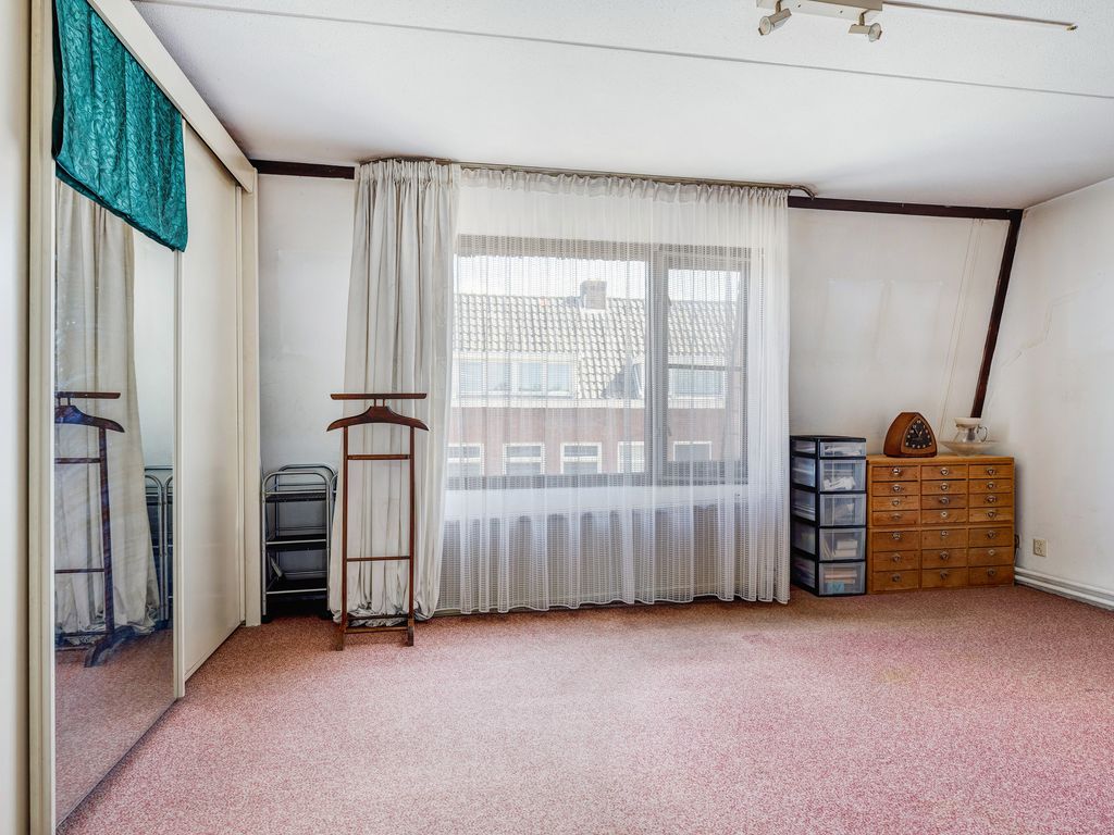 Saffierstraat 15, ROTTERDAM