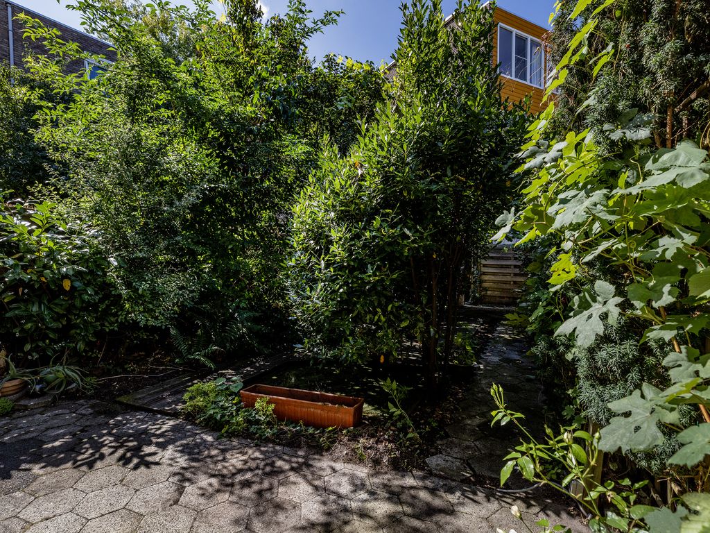 Saffierstraat 15, ROTTERDAM