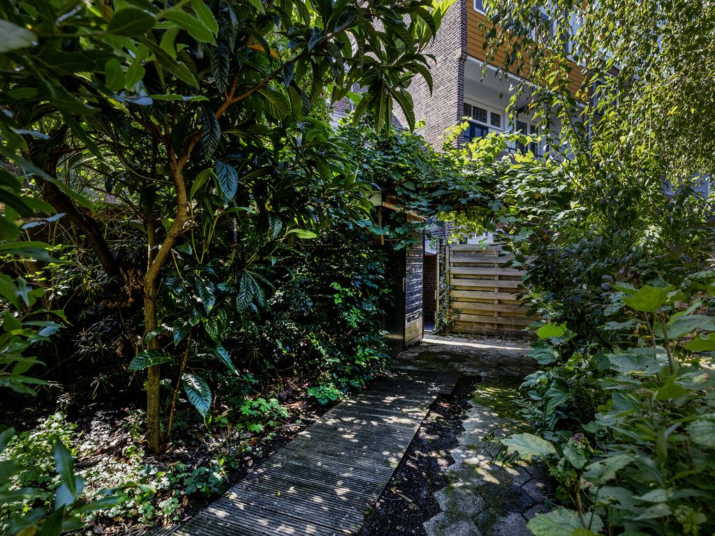 Saffierstraat 15, ROTTERDAM