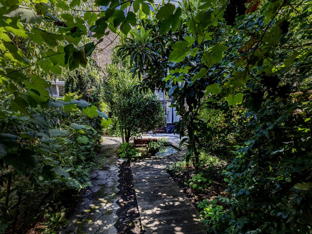 Saffierstraat 15, ROTTERDAM