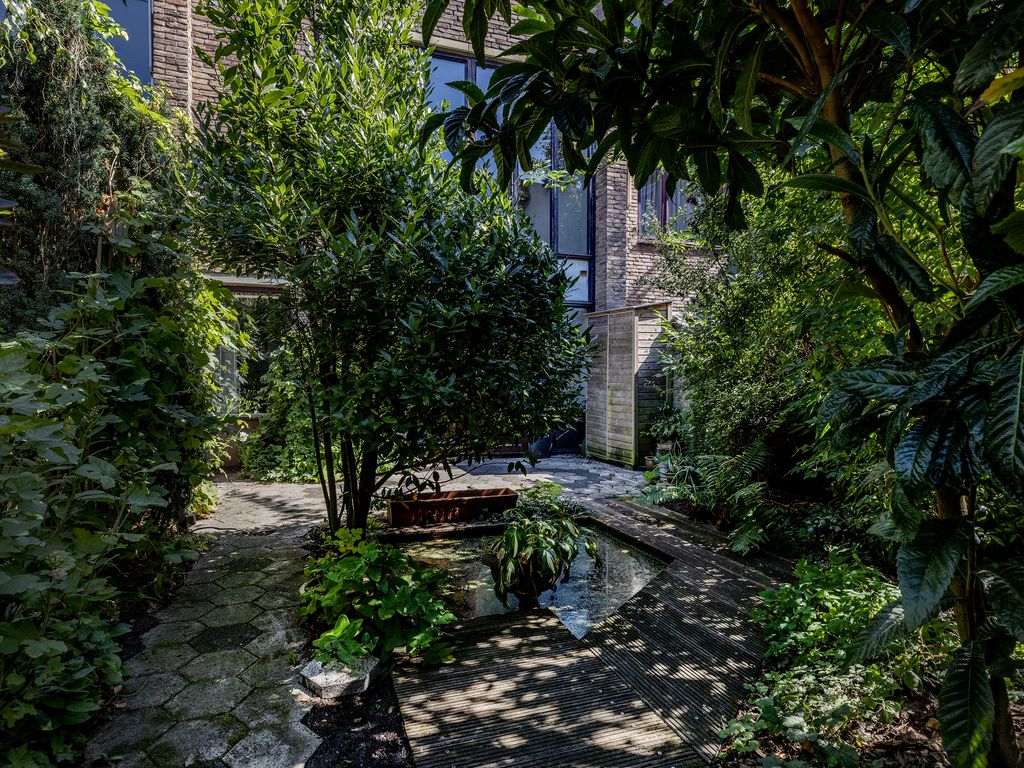 Saffierstraat 15, ROTTERDAM