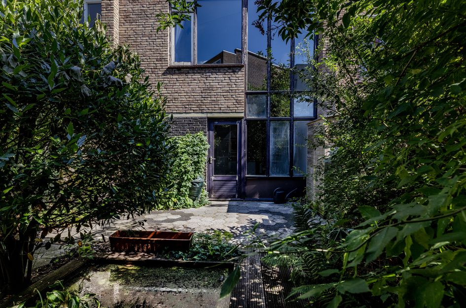Saffierstraat 15