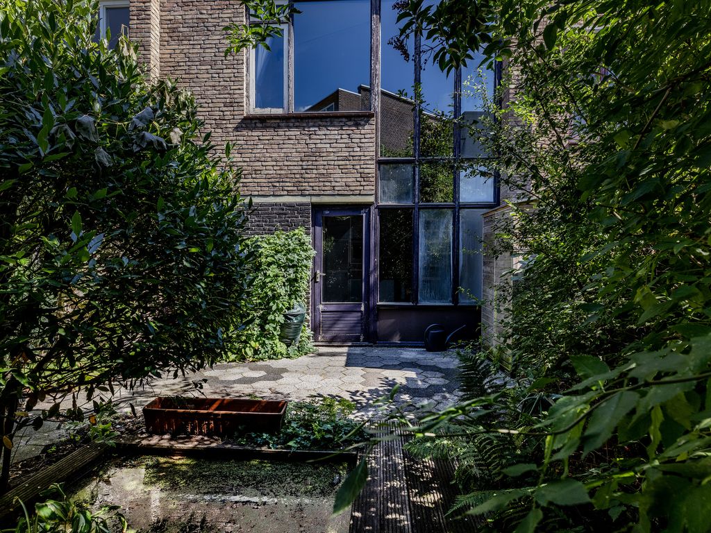 Saffierstraat 15, ROTTERDAM