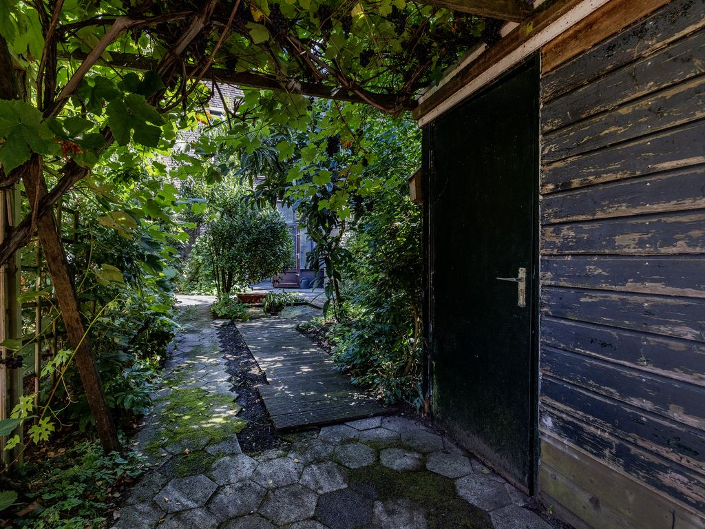 Saffierstraat 15, ROTTERDAM