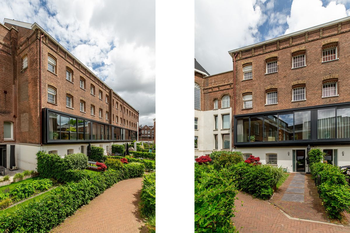 Vrouwe Justitiahof 11