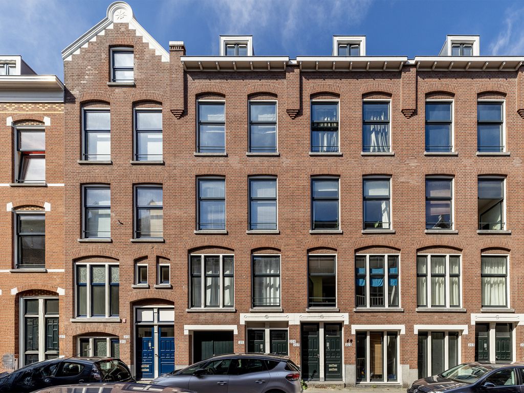 Waterloostraat 209, ROTTERDAM