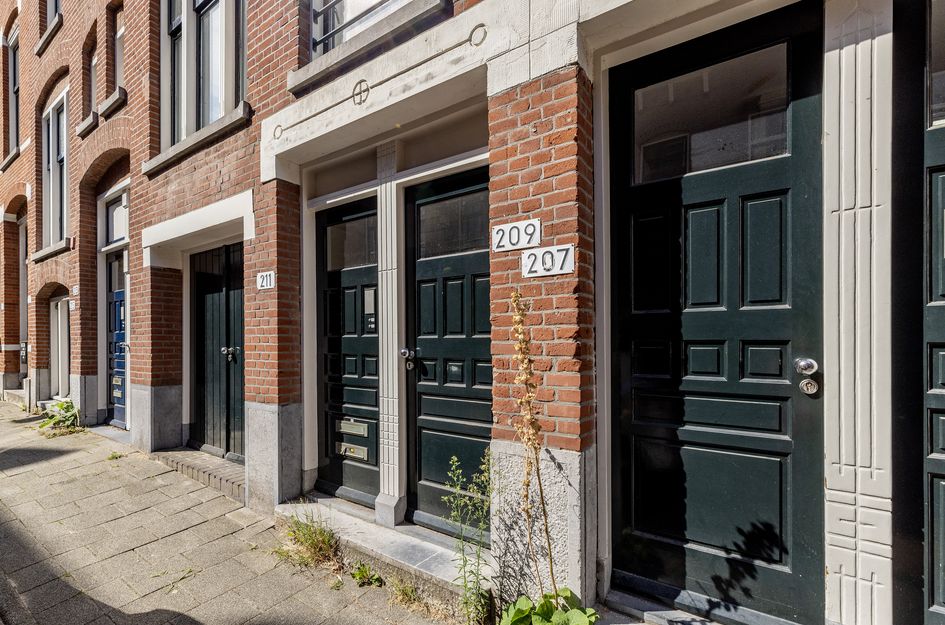 Waterloostraat 209