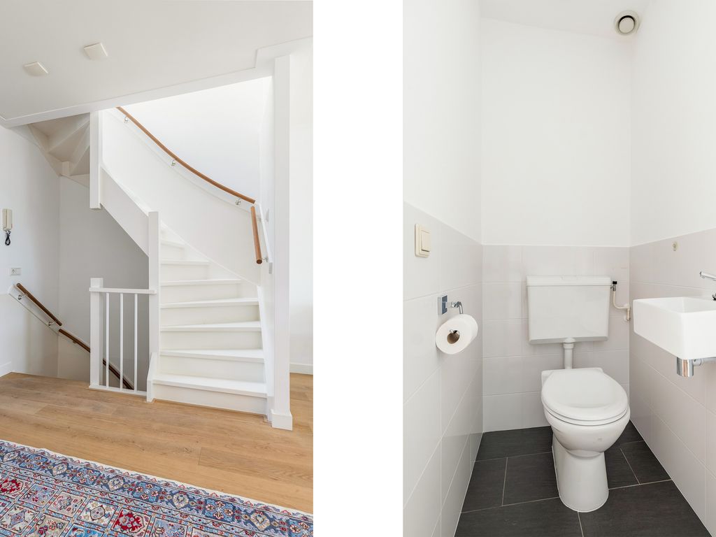 Waterloostraat 209, ROTTERDAM