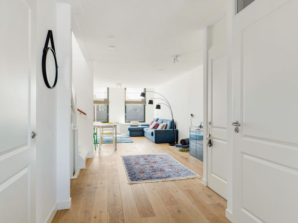 Waterloostraat 209, ROTTERDAM