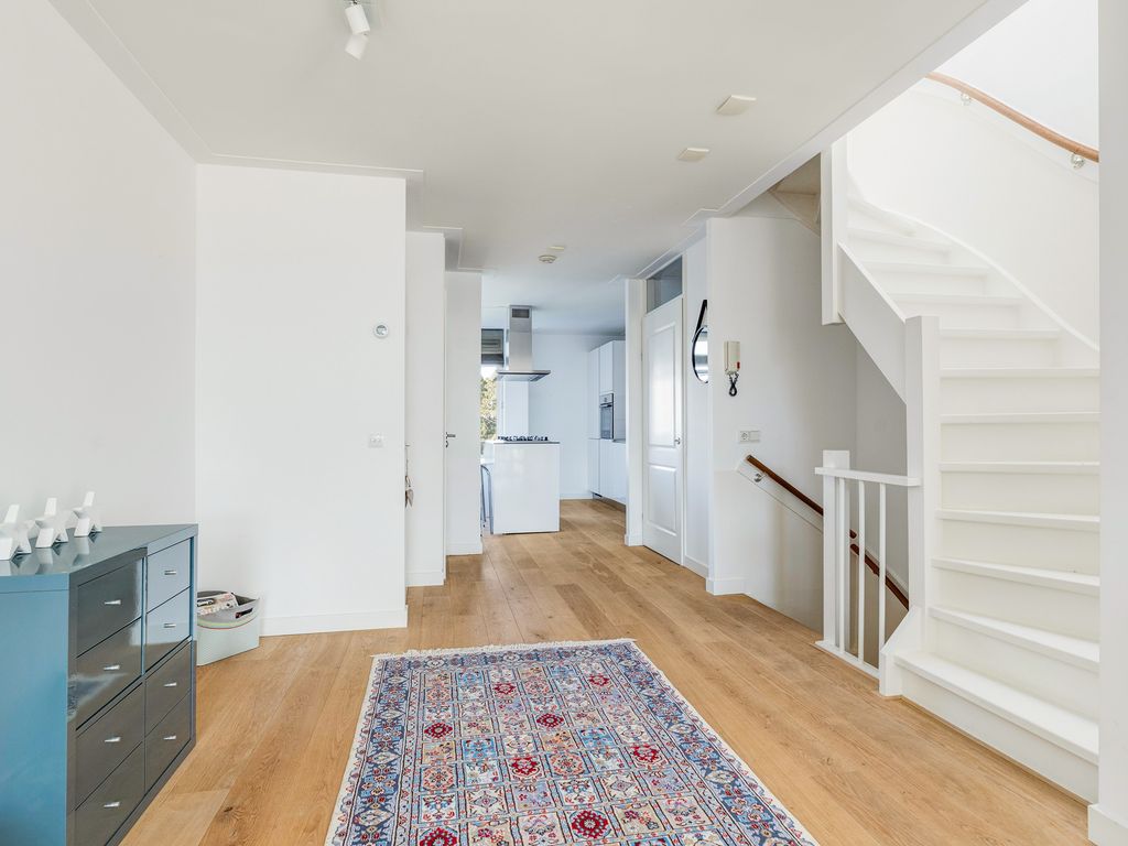 Waterloostraat 209, ROTTERDAM