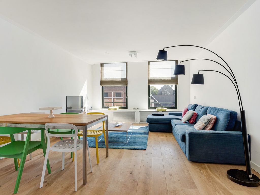 Waterloostraat 209, ROTTERDAM