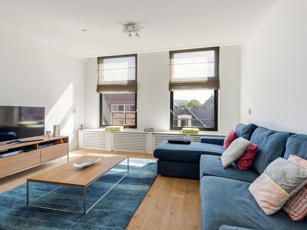 Waterloostraat 209, ROTTERDAM