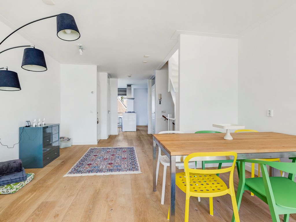 Waterloostraat 209, ROTTERDAM