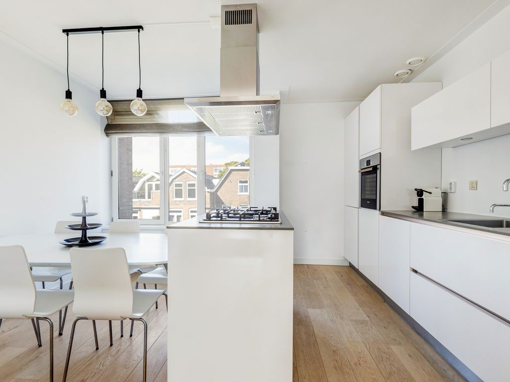 Waterloostraat 209, ROTTERDAM