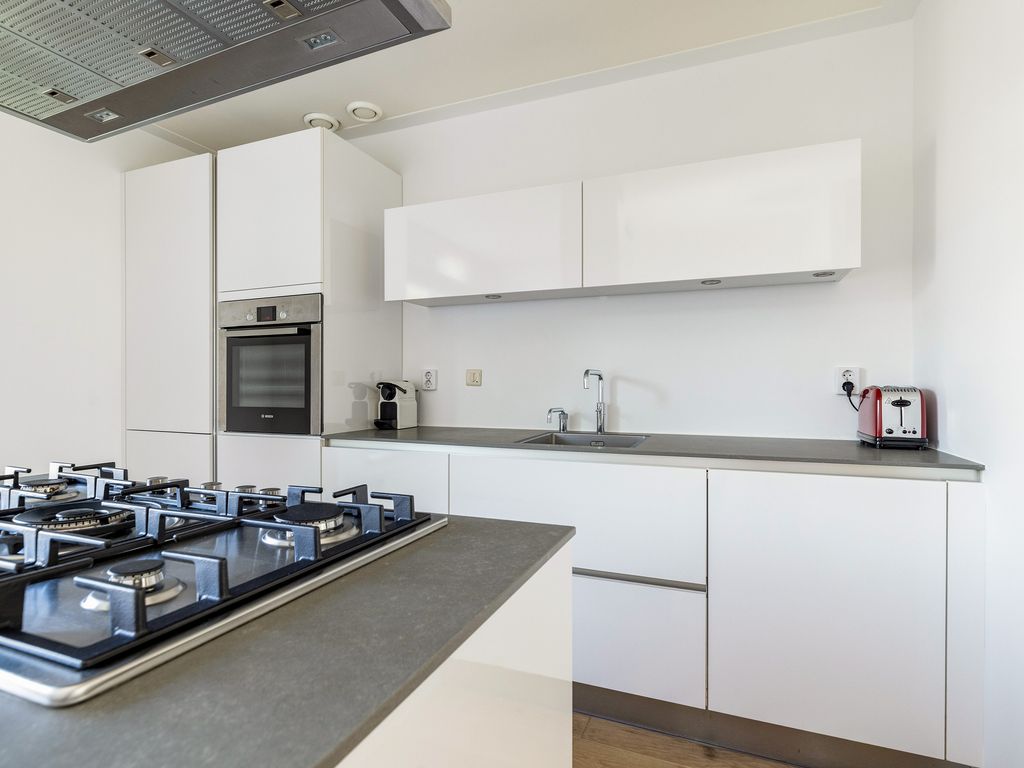 Waterloostraat 209, ROTTERDAM