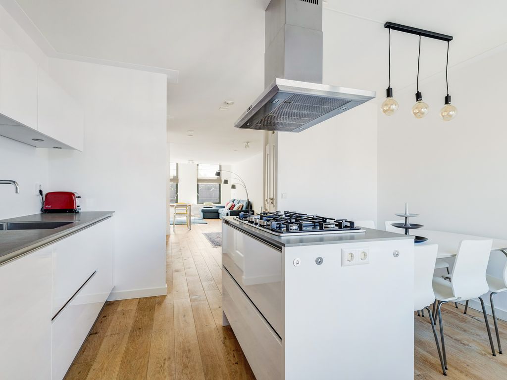 Waterloostraat 209, ROTTERDAM