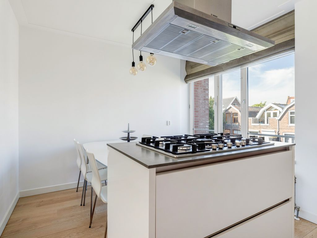 Waterloostraat 209, ROTTERDAM