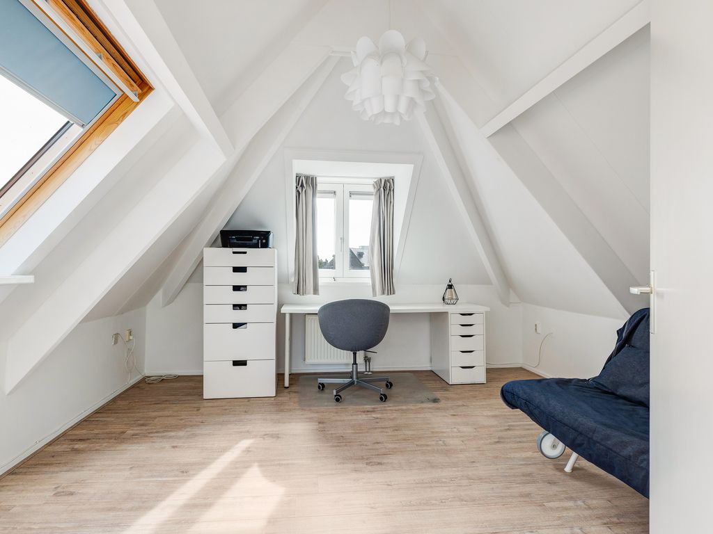 Waterloostraat 209, ROTTERDAM