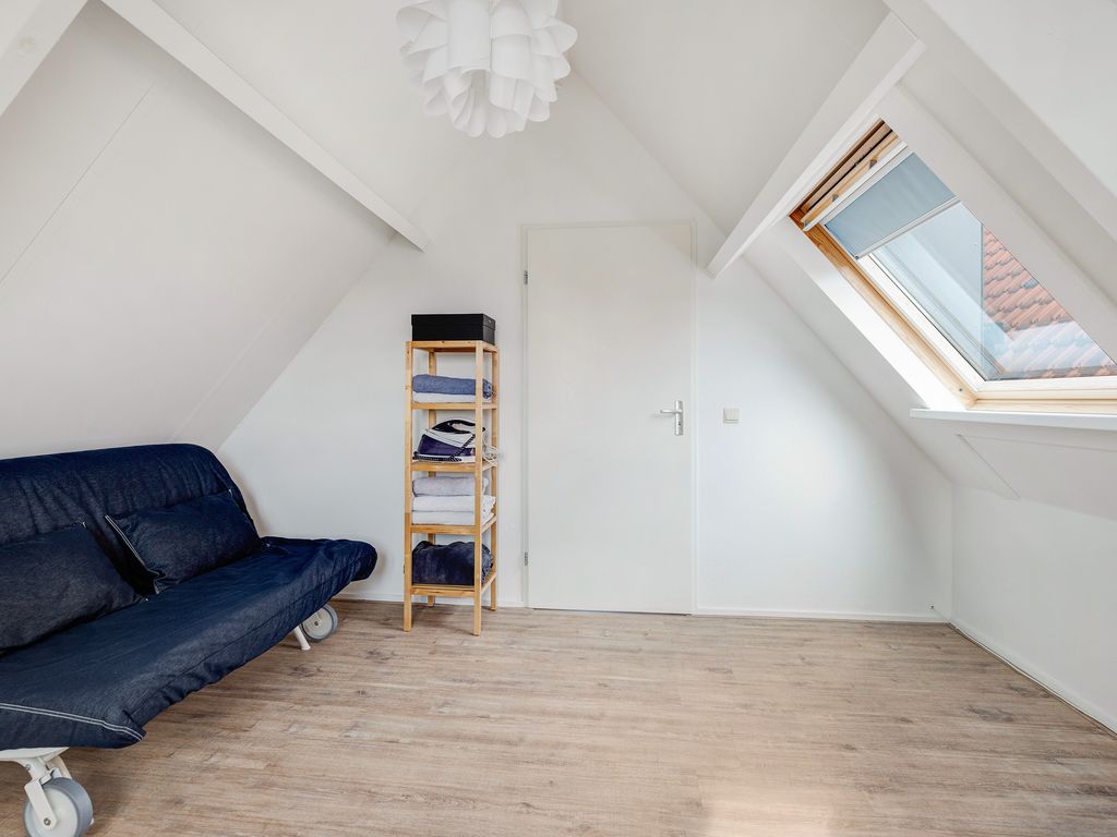 Waterloostraat 209, ROTTERDAM