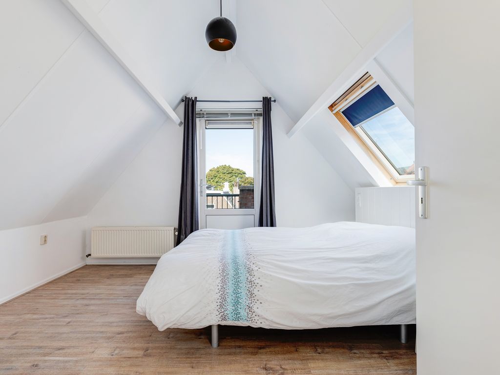 Waterloostraat 209, ROTTERDAM