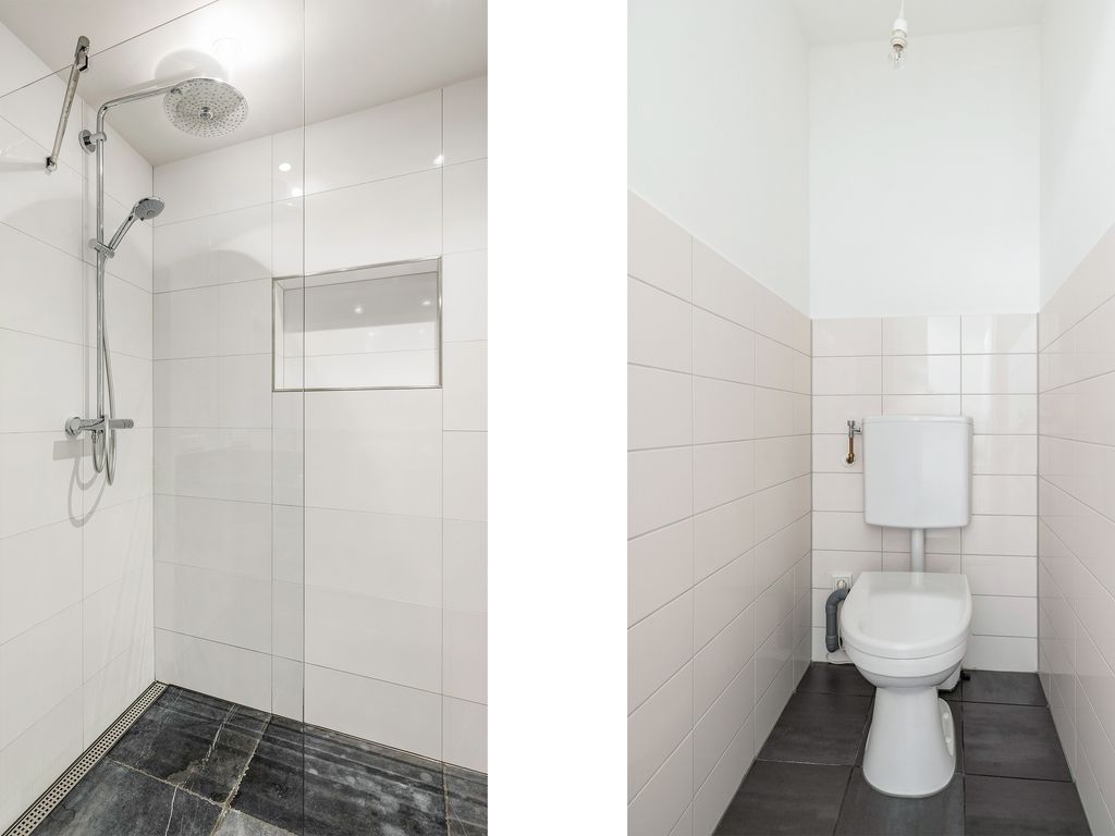 Waterloostraat 209, ROTTERDAM