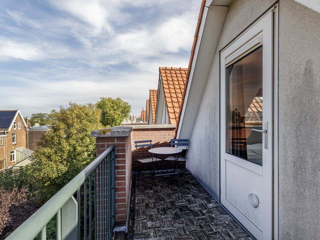 Waterloostraat 209, ROTTERDAM