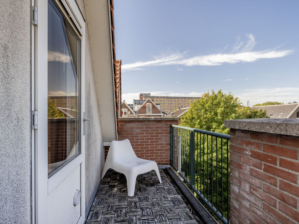 Waterloostraat 209, ROTTERDAM