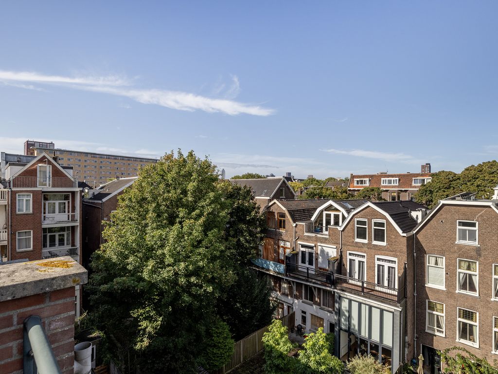 Waterloostraat 209, ROTTERDAM