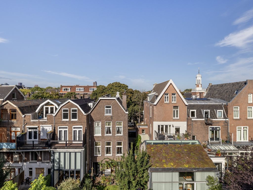 Waterloostraat 209, ROTTERDAM