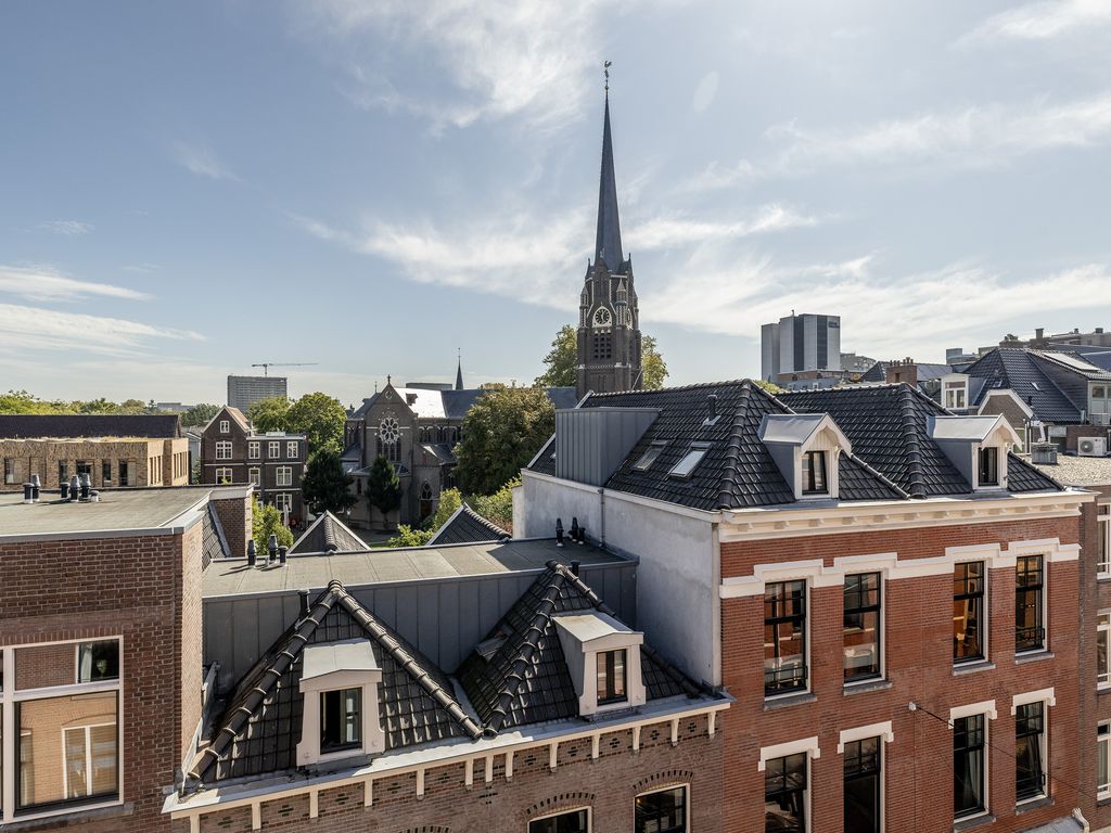 Waterloostraat 209, ROTTERDAM