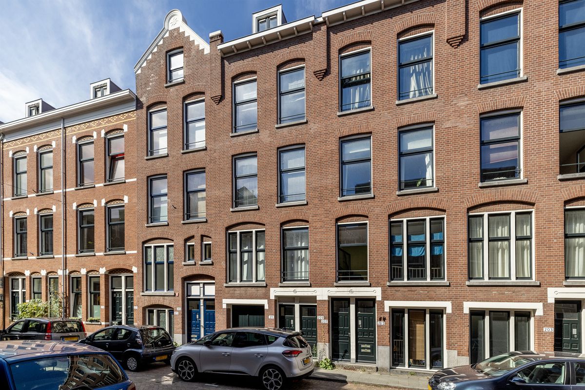 Waterloostraat 209