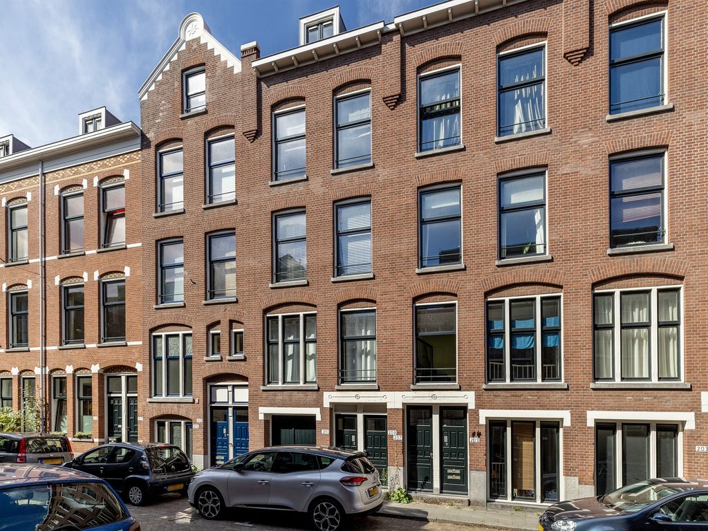 Waterloostraat 209, ROTTERDAM