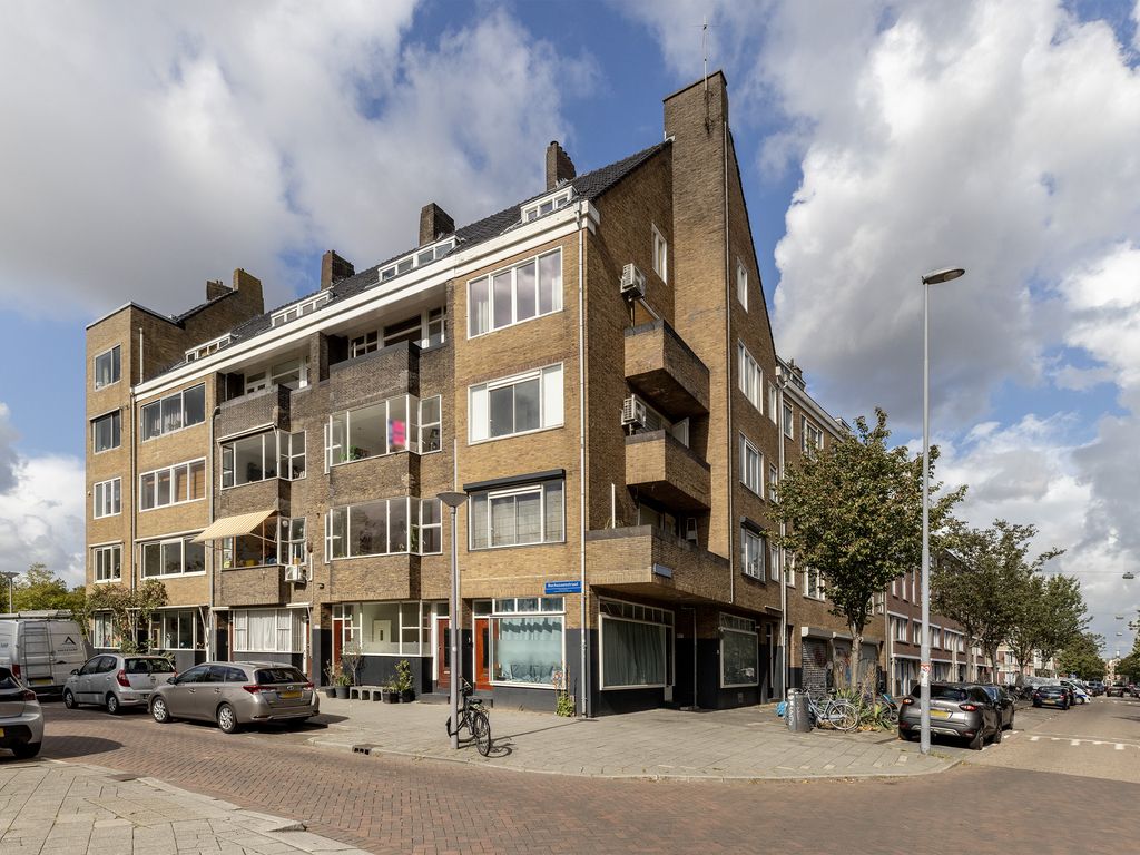 Rochussenstraat 305 02, ROTTERDAM
