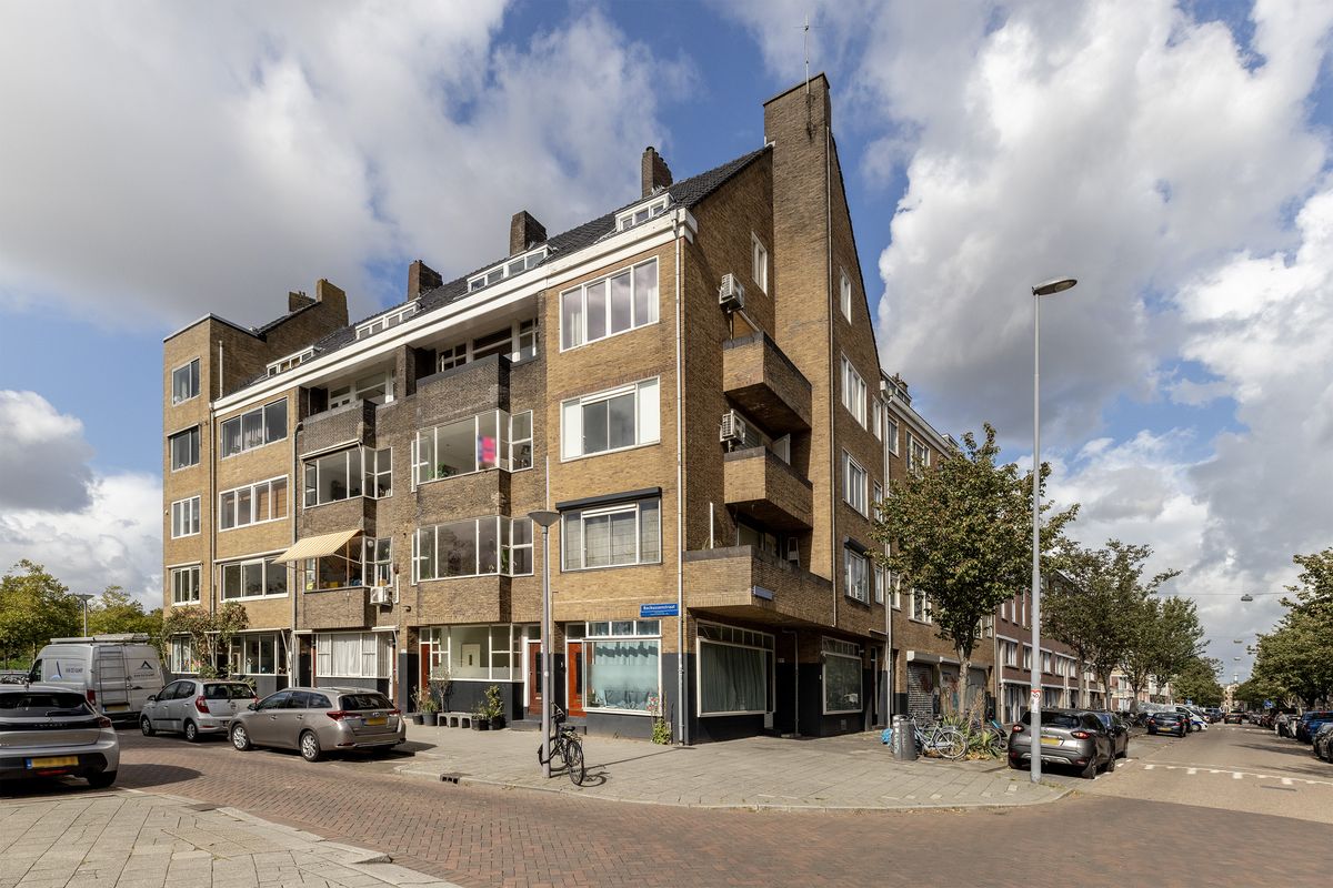 Rochussenstraat 305 02
