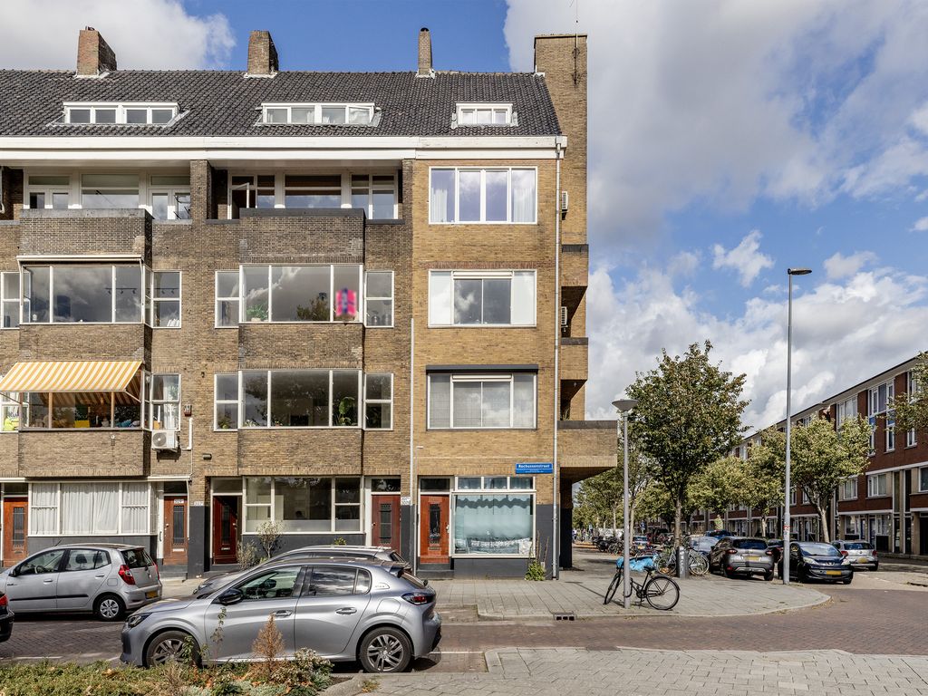 Rochussenstraat 305 02, ROTTERDAM