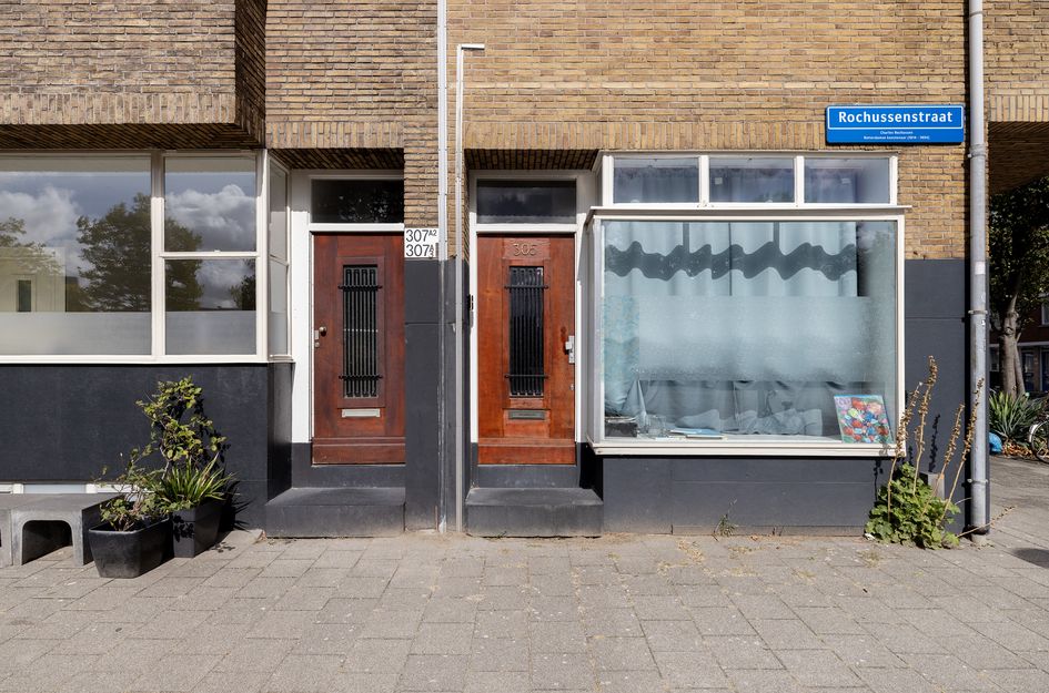 Rochussenstraat 305 02
