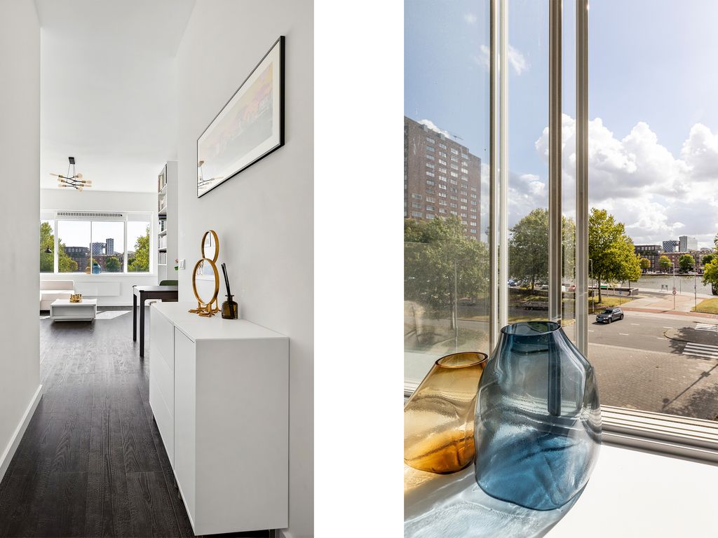 Rochussenstraat 305 02, ROTTERDAM