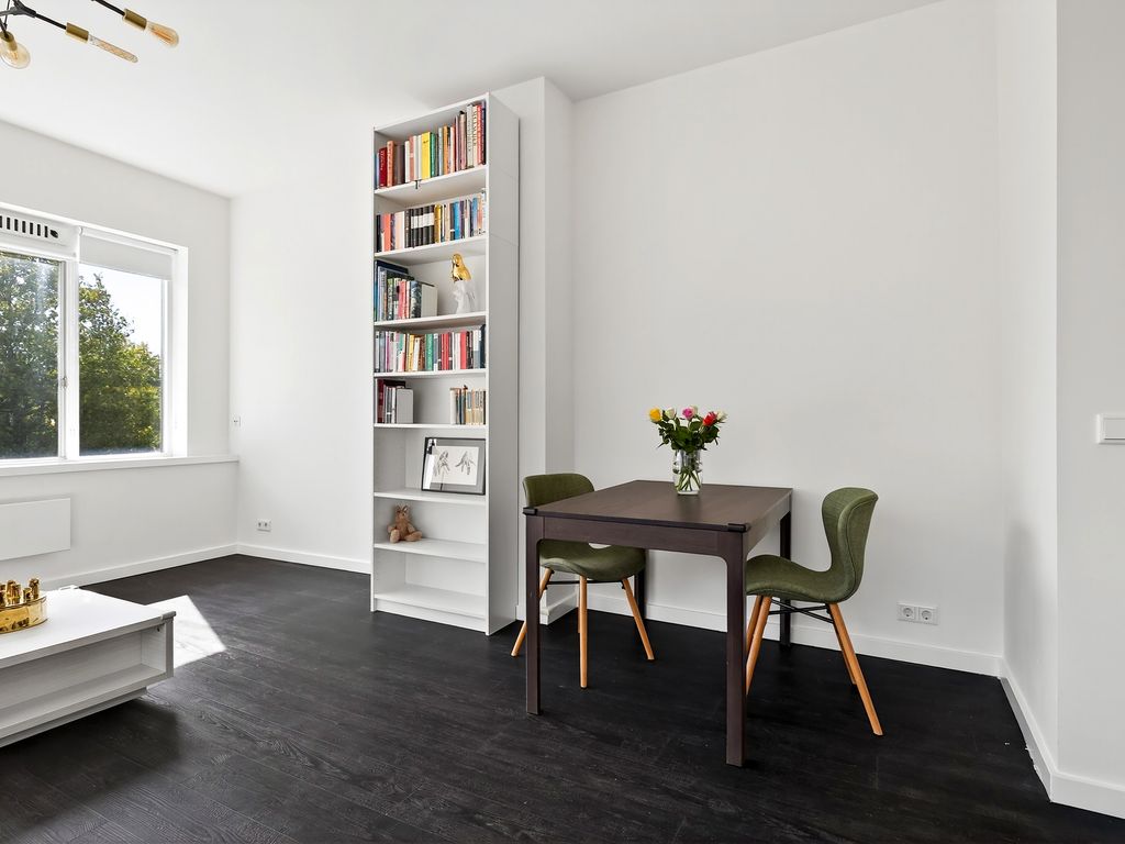 Rochussenstraat 305 02, ROTTERDAM