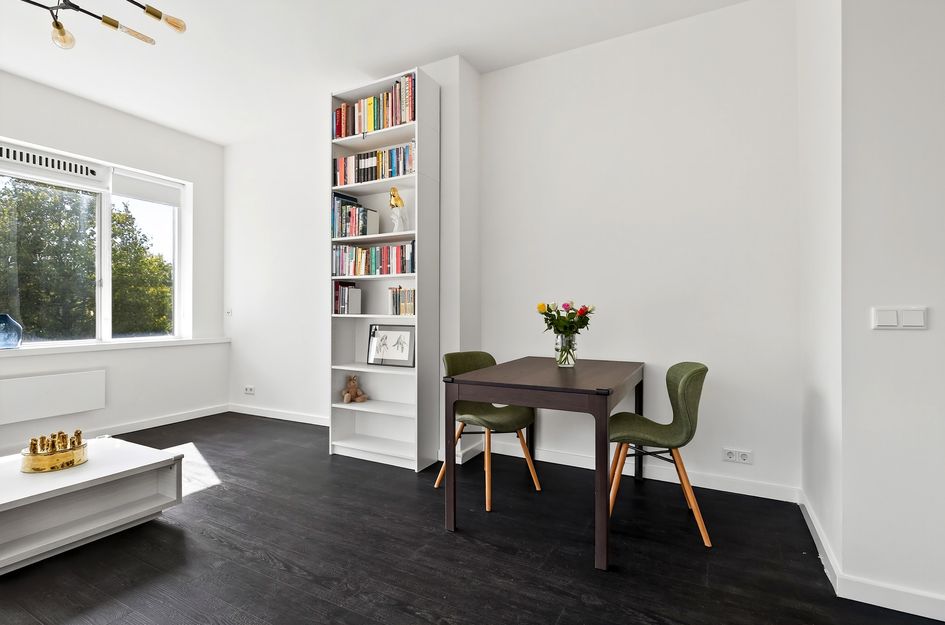 Rochussenstraat 305 02