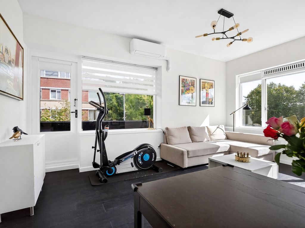 Rochussenstraat 305 02, ROTTERDAM