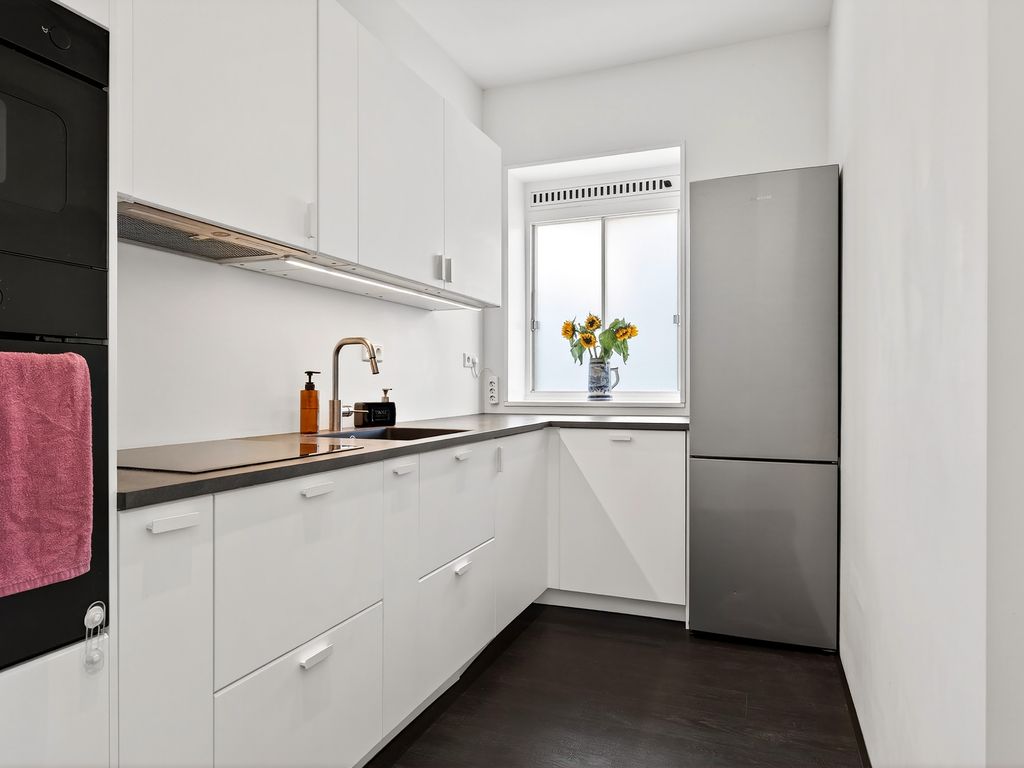 Rochussenstraat 305 02, ROTTERDAM