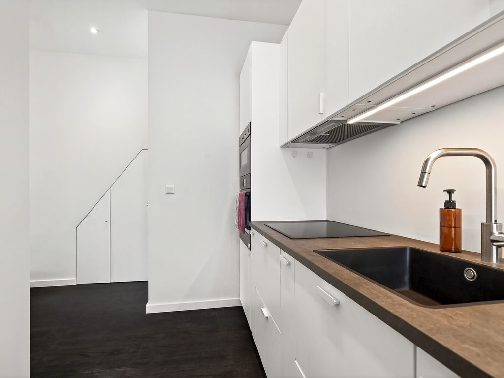 Rochussenstraat 305 02, ROTTERDAM